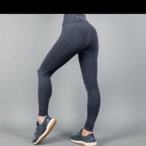 Alphalete leggings
